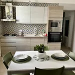 Дом отдыха Casa Rosalba