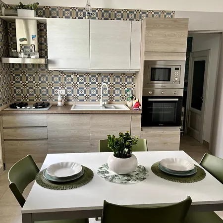 Casa de Férias Casa Rosalba