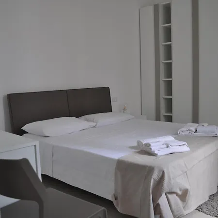 Casa Rosalba Hébergement de vacances *