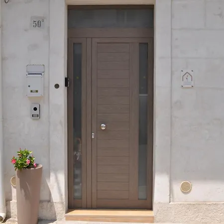 Casa Rosalba