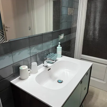 Casa Rosalba 度假居