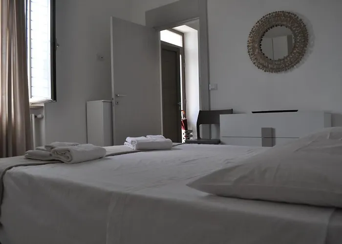 Casa Rosalba 度假居