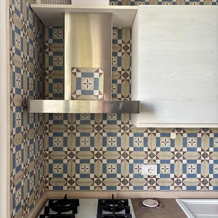 Casa Rosalba * أوستوني
