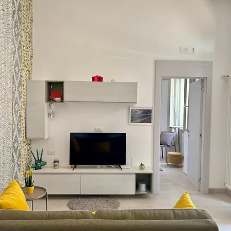 Casa Rosalba