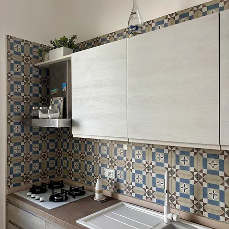 Casa Rosalba * 오스투니