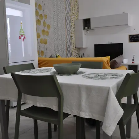 Casa Rosalba *