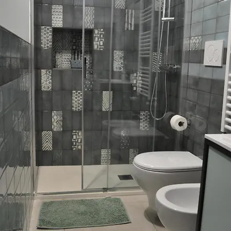 펜션 Casa Rosalba 오스투니