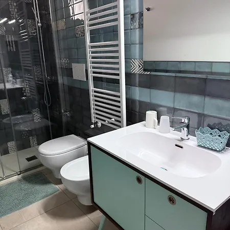 Casa Rosalba Ferienhaus Ostuni