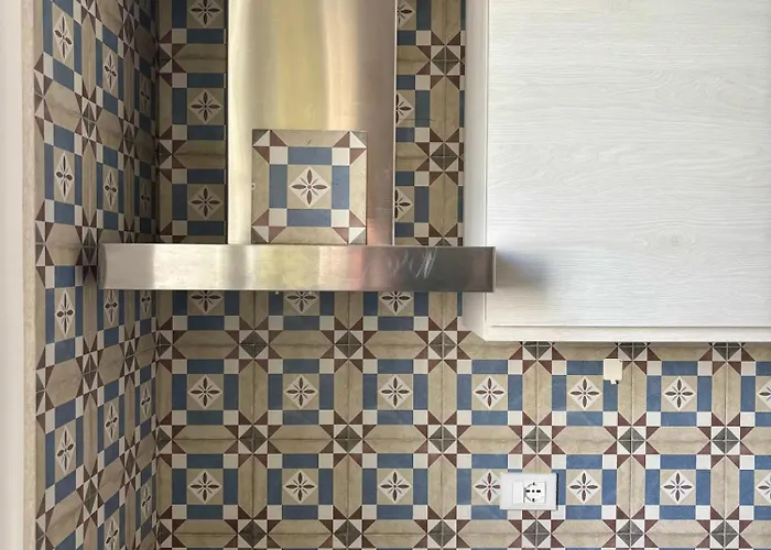 Casa Rosalba * Ostuni