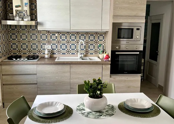 Tatil Evi Casa Rosalba