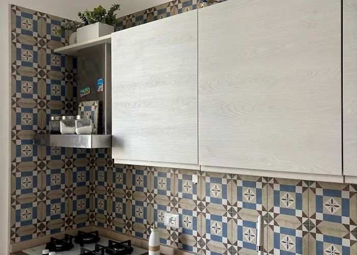 Casa Rosalba * Ostuni