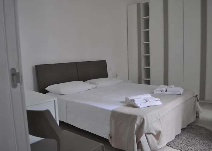 Casa Rosalba Dom wakacyjny *