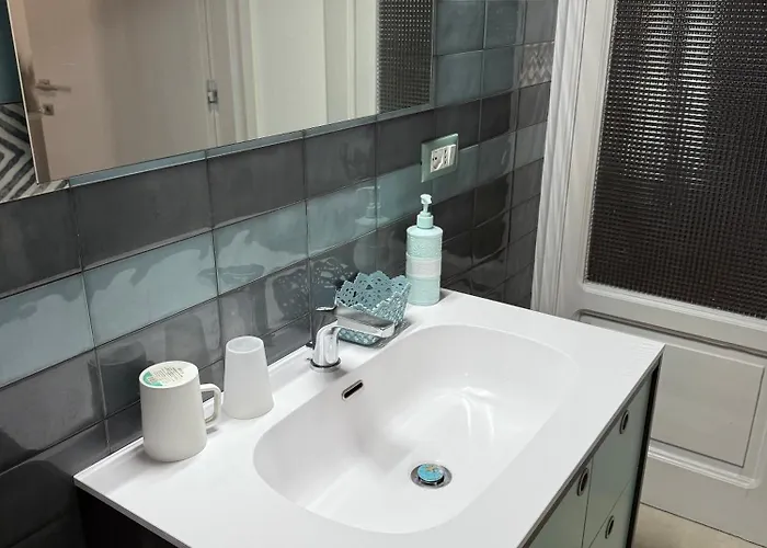 Casa Rosalba Dom wakacyjny