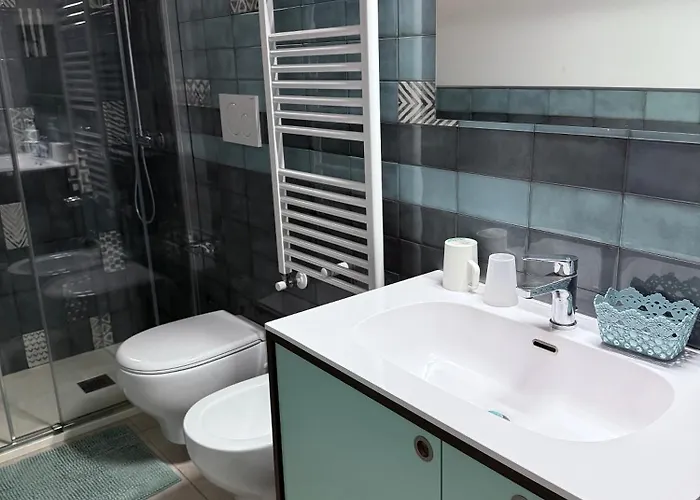 Casa Rosalba Ferienhaus Ostuni